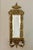 Late 19th Century Pair 19th Century Gilt Bronze Girandole Sconce Mirrors With Candelabra For Sale - Image 5 of 12