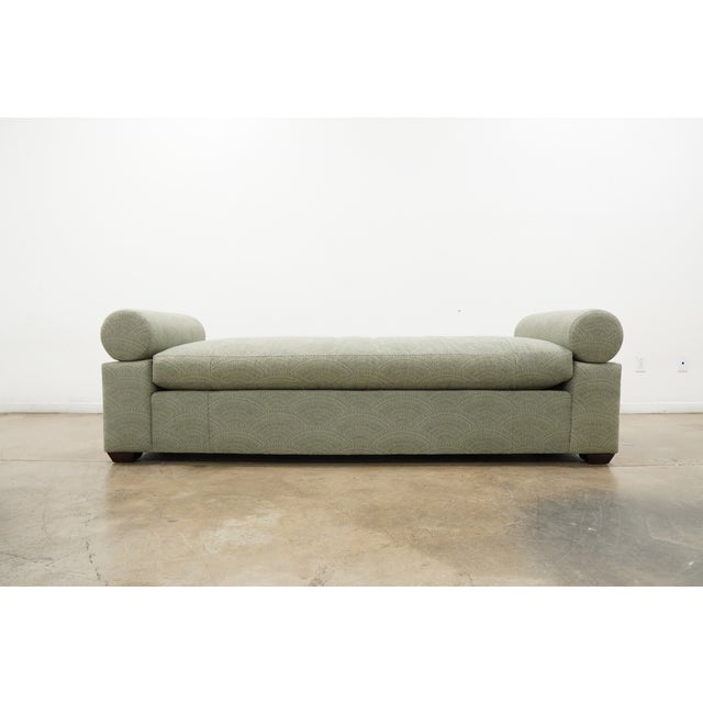 We adore chaises. They make us think of ladies wearing Moroccan caftans and lying like odalisques on their surface. If the...