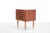 Danish Teak Chests of Drawers, Set of 2 For Sale - Image 4 of 7