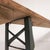 Folding Bench for Terrace, 1960s For Sale - Image 18 of 18