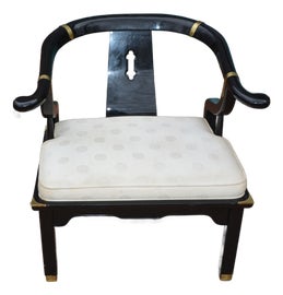 Example of Ming Accent Chairs