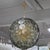 Contemporary Grey Murano Sputnik Chandelier For Sale - Image 3 of 7