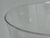 Glass Pedestal Hurricane Candleholders, Pair For Sale In San Francisco - Image 6 of 12