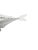 1960s Glass Fish Figurine, Czechoslovakia, 1960s For Sale - Image 5 of 15