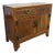 Antique Chinese Elmwood Storage Chest For Sale