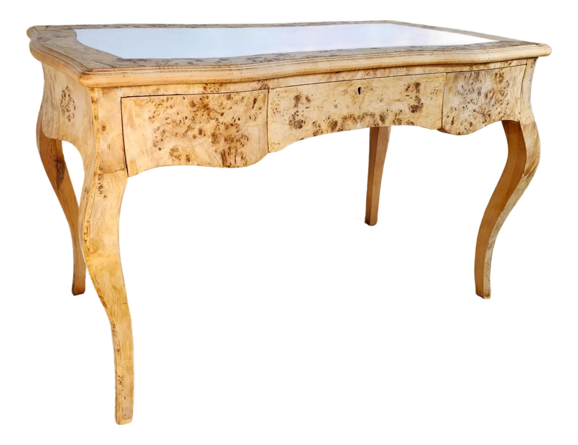 5個口のA♥DREXEL HERITAGE 5個口のA♥DREXEL HERITAGE Drexel Heritage–Hand painted chest 5