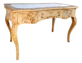 Example of Ralph Lauren Home Tables