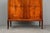 Art Nouveau Oak Cabinet, Early 20th Century For Sale - Image 9 of 18