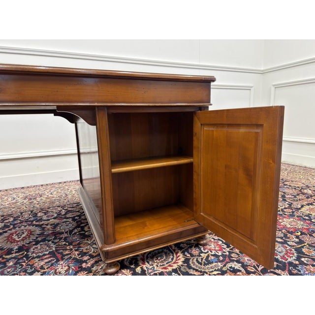 Italian Desk by Assi D'asolo For Sale - Image 16 of 18