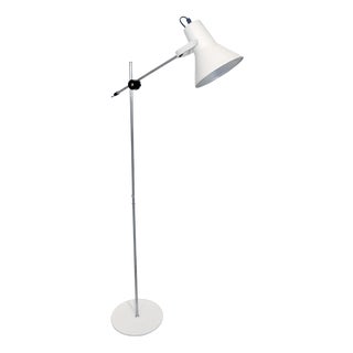 Scandinavian Model G609 Floor Lamp from Ikea, 1990 For Sale