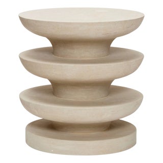 Ondulation S Stool by Matali Crasset For Sale