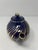 Arthur Wood Cobalt & Gilt Teapot | English Staffordshire, C. 1930s For Sale In Seattle - Image 6 of 12