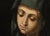 Scipione Pulzone, Madonna and Child, 1590, Oil on Canvas For Sale - Image 12 of 16