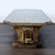 Vintage Mid-Century Mediterranean Style Coffee Table For Sale - Image 4 of 6