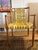Tomlinson of High Point Dining Set, 4 Armchairs & Expandable Table, Patented 1957 For Sale - Image 14 of 18