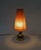 1940s Art Deco Brass Table Lamps, 1940s, Set of 2 For Sale - Image 5 of 18