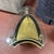 These two beautiful tables are vintage and are in very good condition.
