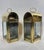 Metal Yacht Lanterns by Davey of London For Sale - Image 7 of 12