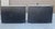 Large Pair of Labeled 1980s Maitland-Smith Faux Shagreen Bachelor's Chests | 42.25" Wide For Sale - Image 11 of 11