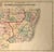 Maryland: Wicomico, Somerset & Worcester Counties Original Map, 1877 For Sale - Image 4 of 6