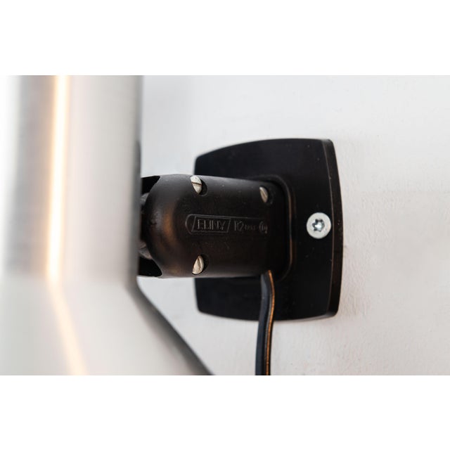 Eliny Wall Lamps from Belid Sweden, 1980s, Set of 2 For Sale - Image 11 of 14