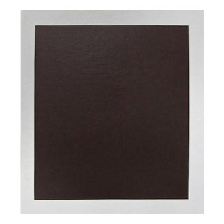 Daniel Göttin "2003 Untitled 2", Painting For Sale