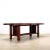 Cherry Taliesin Table from Cassina, Italy, 1989 For Sale - Image 9 of 10
