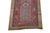 This 60084 Antique Sarab Late 19th Century Runner is an impeccably crafted piece that will add a unique and luxurious...