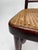 Chair Mod. Bat attributed to Josef Hoffmann for Thonet, 1890s For Sale - Image 5 of 8