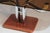 Italian Chrome and Smoked Glass Table from Guido Faleschini, 1970s For Sale - Image 15 of 18