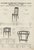 Art Nouveau Étagère from Thonet, Vienna, 1904 For Sale - Image 5 of 18