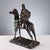 Berber on Horseback by Paolo Petrovitch Troubetzkoy For Sale - Image 9 of 10