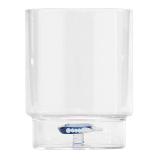 Teca Mare Tumbler (set of 6) - Bicolor For Sale