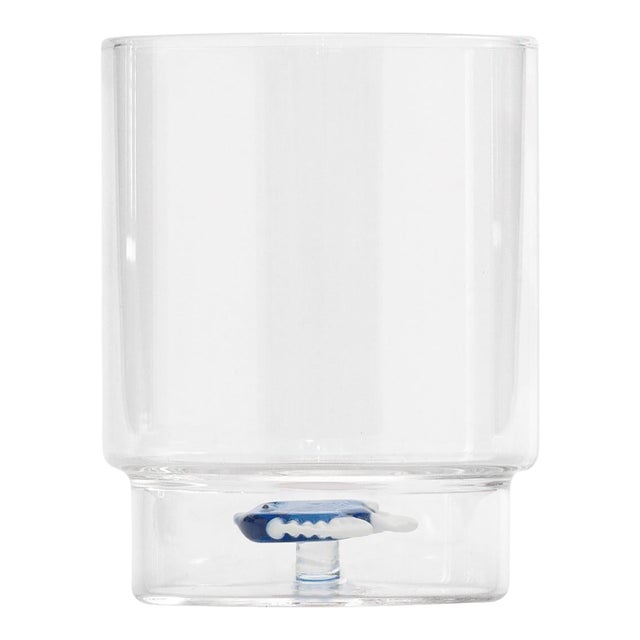 Teca Mare Tumbler (set of 6) - Bicolor For Sale