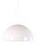 Skygarden 1 Pendant Light in White Lacquered Finish by Marcel Wanders for Flos, 2007 For Sale
