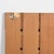 Hotel Les Trois Arcs Closet Door by Charlotte Perriand, 1967 For Sale - Image 9 of 13