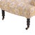 French Napoleon III Library Chair, C. 1860 For Sale - Image 3 of 5