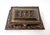 Antique Cast Bronze Desk Trinket Box, 1890s For Sale - Image 3 of 14