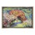 Late 20th Century The Garden, Charles Zhan For Sale