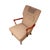Wood 1940s Swedish Firma Vilomöbler Lounge Chair For Sale - Image 7 of 9