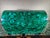 Large 20th Century Malachite Box, 1950s For Sale - Image 13 of 18