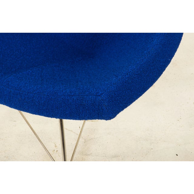 Coconut Armchair by George Nelson for Vitra For Sale - Image 6 of 11