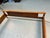 Mid-Century Modern Walnut Queen Bed Frame For Sale In New York - Image 6 of 14