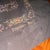 1990s Baroque Symmetrical Pattern Chocolate Brown Silk Scarf by Stefano Ricci For Sale - Image 10 of 17