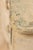 18th Century French Painted Commode Circa 1760 For Sale - Image 9 of 11