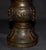 Antique Japanese Bronze Vessel/Vase W/Designs For Sale - Image 13 of 18
