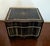 Victorian Late 19th Century Napoleon III Tantalus For Sale - Image 3 of 12