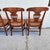 French Country Dining Chairs by Hickory Chair Co Set of 4 For Sale In Miami - Image 6 of 17