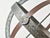Metal Vintage Mixed Metal Armillary Sphere Garden Decor Sundial Made in Usa For Sale - Image 7 of 18