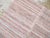 Light Gray Galerie Shabab Collection Mid-20th Century Handmade Turkish Flat-Weave Kilim Accent Carpet For Sale - Image 8 of 10